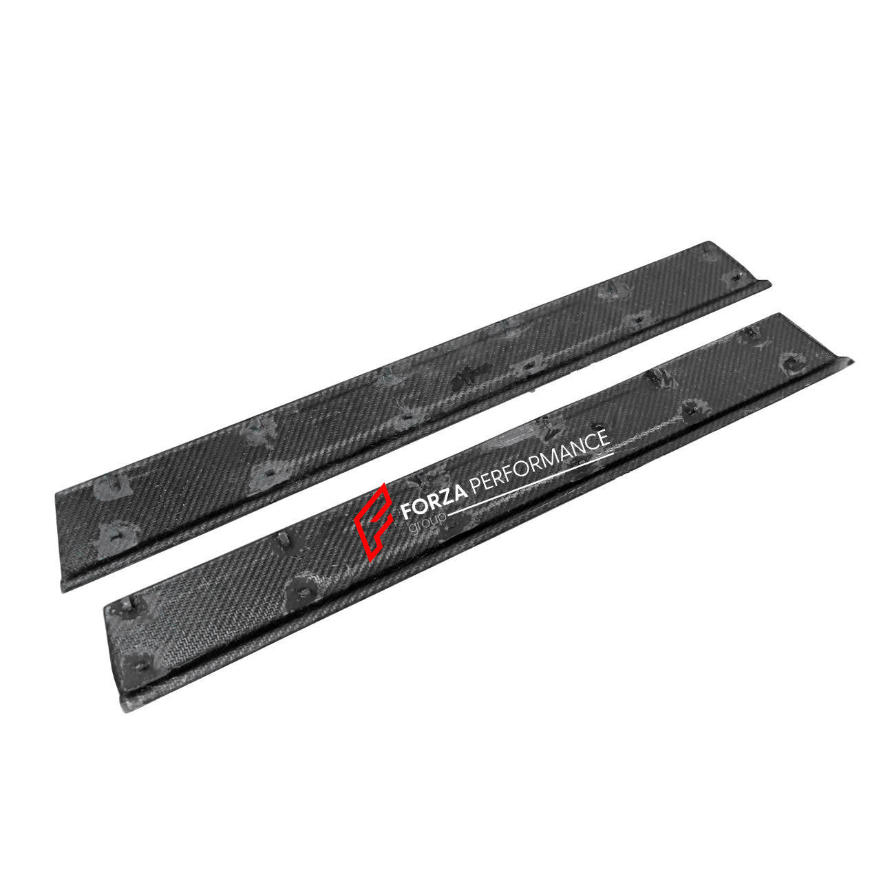 CARBON DOOR SILL for LAMBORGHINI AVENTADOR ALL MODELS 2011 - 2017

Set includes:&nbsp;

Door Sill

Material: Carbon&nbsp;

Note: Professional installation is required.

Contact us for pricing.

Why “Contact Us for Pricing”?

We don’t display fixed prices because our goal is to offer you the most competitive deal possible. Product costs often decrease over time, and by requesting a quote, you’ll receive our most up-to-date price on market.

Payment ►
Visa
Mastercard
PayPal with a credit card (add 4.4% at che