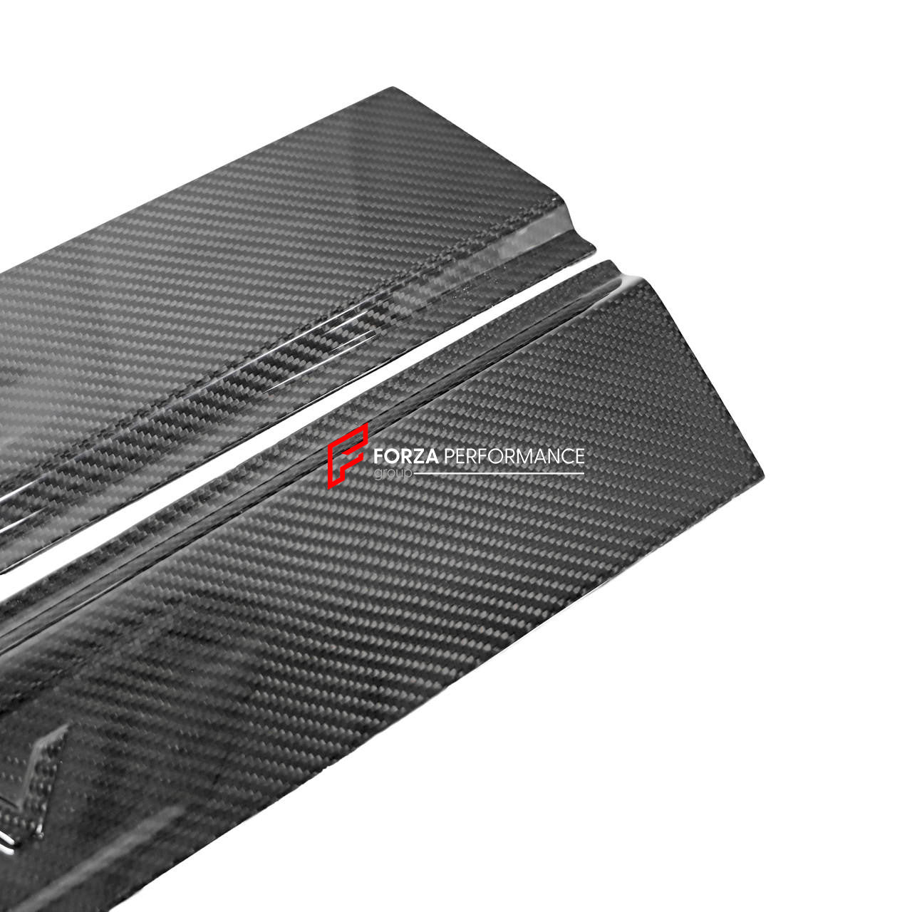 CARBON DOOR SILL for LAMBORGHINI AVENTADOR ALL MODELS 2011 - 2017

Set includes:&nbsp;

Door Sill

Material: Carbon&nbsp;

Note: Professional installation is required.

Contact us for pricing.

Why “Contact Us for Pricing”?

We don’t display fixed prices because our goal is to offer you the most competitive deal possible. Product costs often decrease over time, and by requesting a quote, you’ll receive our most up-to-date price on market.

Payment ►
Visa
Mastercard
PayPal with a credit card (add 4.4% at che