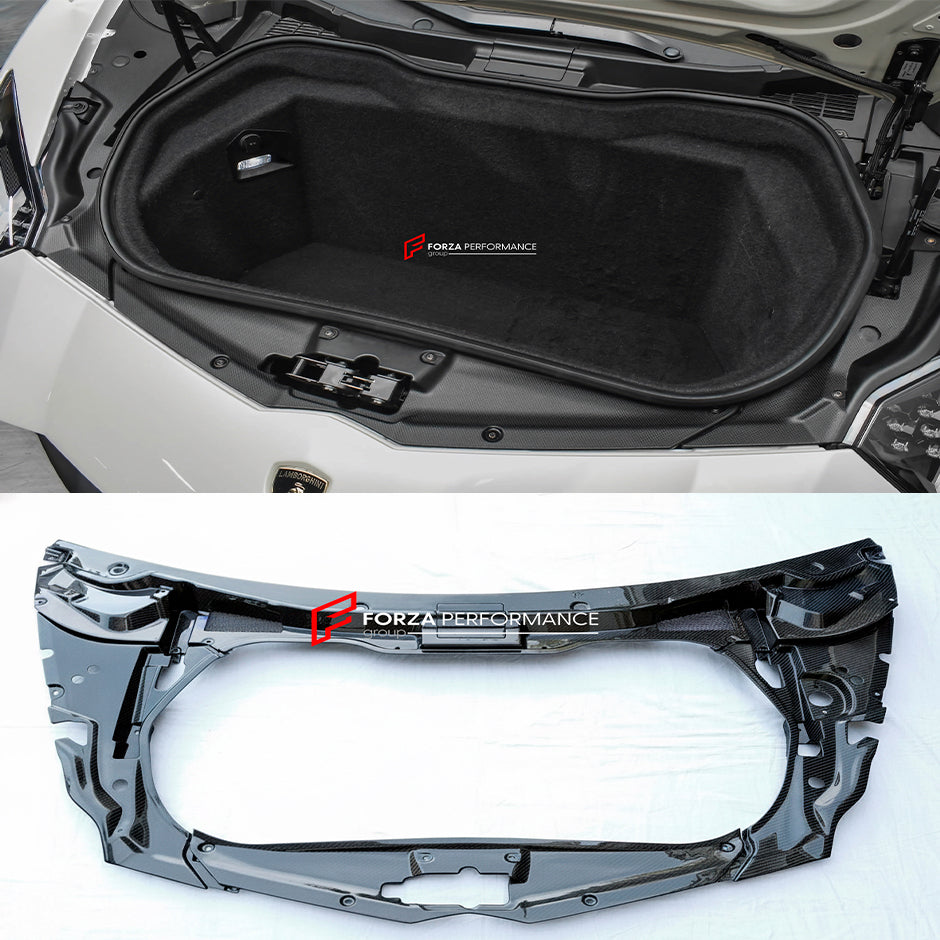 CARBON TRUNK BAY PANEL SET for LAMBORGHINI AVENTADOR LP700 2011 - 2017

Set includes:

Trunk Bay Panel Set

Material: Dry Carbon

NOTE: Professional installation is required.

Why “Contact Us for Pricing”?

We don’t display fixed prices because our goal is to offer you the most competitive deal possible. Product costs often decrease over time, and by requesting a quote, you’ll receive our most up-to-date price on market.

SECURED PAYMENT METHODS&nbsp;
PayPal (+4.4% fee)
Visa / Mastercard / American Express 