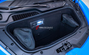CARBON TRUNK BAY PANEL SET for LAMBORGHINI AVENTADOR LP700 2011 - 2017

Set includes:

Trunk Bay Panel Set

Material: Dry Carbon

NOTE: Professional installation is required.

Why “Contact Us for Pricing”?

We don’t display fixed prices because our goal is to offer you the most competitive deal possible. Product costs often decrease over time, and by requesting a quote, you’ll receive our most up-to-date price on market.

SECURED PAYMENT METHODS&nbsp;
PayPal (+4.4% fee)
Visa / Mastercard / American Express 