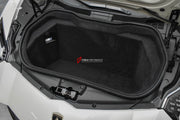 CARBON TRUNK BAY PANEL SET for LAMBORGHINI AVENTADOR LP700 2011 - 2017

Set includes:

Trunk Bay Panel Set

Material: Dry Carbon

NOTE: Professional installation is required.

Why “Contact Us for Pricing”?

We don’t display fixed prices because our goal is to offer you the most competitive deal possible. Product costs often decrease over time, and by requesting a quote, you’ll receive our most up-to-date price on market.

SECURED PAYMENT METHODS&nbsp;
PayPal (+4.4% fee)
Visa / Mastercard / American Express 