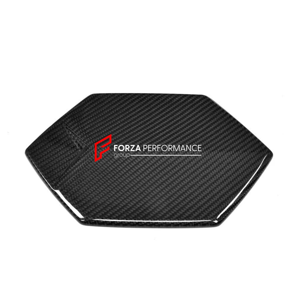 CARBON FUEL CAP COVER for LAMBORGHINI AVENTADOR LP700 2011 - 2017

Set includes:

Fuel Cap&nbsp;Cover

Material: Dry Carbon

NOTE: Professional installation is required.

Why “Contact Us for Pricing”?

We don’t display fixed prices because our goal is to offer you the most competitive deal possible. Product costs often decrease over time, and by requesting a quote, you’ll receive our most up-to-date price on market.

SECURED PAYMENT METHODS&nbsp;
PayPal (+4.4% fee)
Visa / Mastercard / American Express (thro