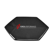 CARBON FUEL CAP COVER for LAMBORGHINI AVENTADOR LP700 2011 - 2017

Set includes:

Fuel Cap&nbsp;Cover

Material: Dry Carbon

NOTE: Professional installation is required.

Why “Contact Us for Pricing”?

We don’t display fixed prices because our goal is to offer you the most competitive deal possible. Product costs often decrease over time, and by requesting a quote, you’ll receive our most up-to-date price on market.

SECURED PAYMENT METHODS&nbsp;
PayPal (+4.4% fee)
Visa / Mastercard / American Express (thro
