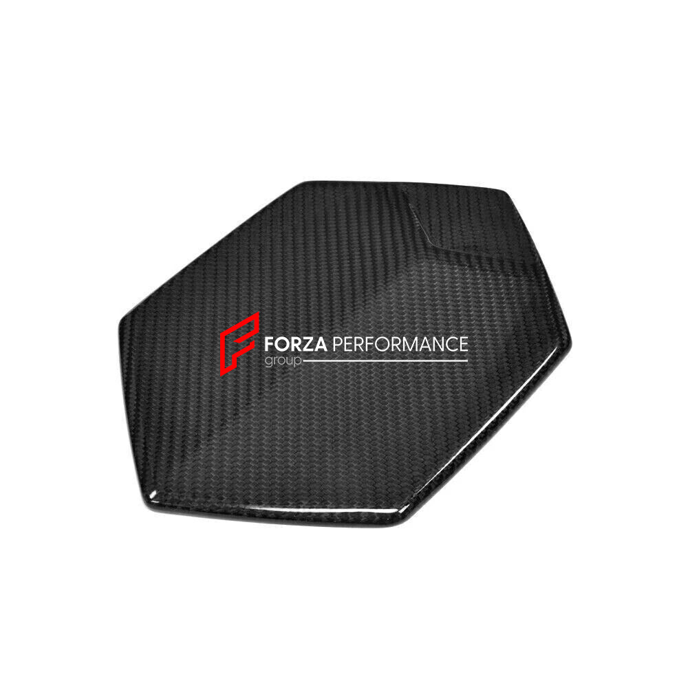 CARBON FUEL CAP COVER for LAMBORGHINI AVENTADOR LP700 2011 - 2017

Set includes:

Fuel Cap&nbsp;Cover

Material: Dry Carbon

NOTE: Professional installation is required.

Why “Contact Us for Pricing”?

We don’t display fixed prices because our goal is to offer you the most competitive deal possible. Product costs often decrease over time, and by requesting a quote, you’ll receive our most up-to-date price on market.

SECURED PAYMENT METHODS&nbsp;
PayPal (+4.4% fee)
Visa / Mastercard / American Express (thro