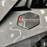 CARBON FUEL CAP COVER for LAMBORGHINI AVENTADOR LP700 2011 - 2017

Set includes:

Fuel Cap&nbsp;Cover

Material: Dry Carbon

NOTE: Professional installation is required.

Why “Contact Us for Pricing”?

We don’t display fixed prices because our goal is to offer you the most competitive deal possible. Product costs often decrease over time, and by requesting a quote, you’ll receive our most up-to-date price on market.

SECURED PAYMENT METHODS&nbsp;
PayPal (+4.4% fee)
Visa / Mastercard / American Express (thro