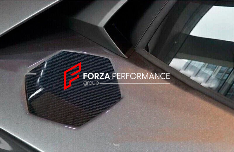 CARBON FUEL CAP COVER for LAMBORGHINI AVENTADOR LP700 2011 - 2017

Set includes:

Fuel Cap&nbsp;Cover

Material: Dry Carbon

NOTE: Professional installation is required.

Why “Contact Us for Pricing”?

We don’t display fixed prices because our goal is to offer you the most competitive deal possible. Product costs often decrease over time, and by requesting a quote, you’ll receive our most up-to-date price on market.

SECURED PAYMENT METHODS&nbsp;
PayPal (+4.4% fee)
Visa / Mastercard / American Express (thro