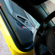 CARBON INNER DOOR HANDLE PANEL for LAMBORGHINI AVENTADOR ALL MODELS 2011 - 2017

Set includes:&nbsp;

&nbsp;&nbsp;Inner Door Handle Panel

Material: Carbon&nbsp;

Note: Professional installation is required.

Contact us for pricing.

Why “Contact Us for Pricing”?

We don’t display fixed prices because our goal is to offer you the most competitive deal possible. Product costs often decrease over time, and by requesting a quote, you’ll receive our most up-to-date price on market.

Payment ►
Visa
Mastercard
Pa
