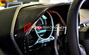 CARBON CENTRAL INSTRUMENT CLUSTER SURROUND for LAMBORGHINI AVENTADOR ALL MODELS 2011 - 2017&nbsp;

Set includes:&nbsp;

&nbsp;Instrument Cluster Surround

Material: Carbon&nbsp;

Note: Professional installation is required.

Contact us for pricing.

Why “Contact Us for Pricing”?

We don’t display fixed prices because our goal is to offer you the most competitive deal possible. Product costs often decrease over time, and by requesting a quote, you’ll receive our most up-to-date price on market.

Payment ►
Vi