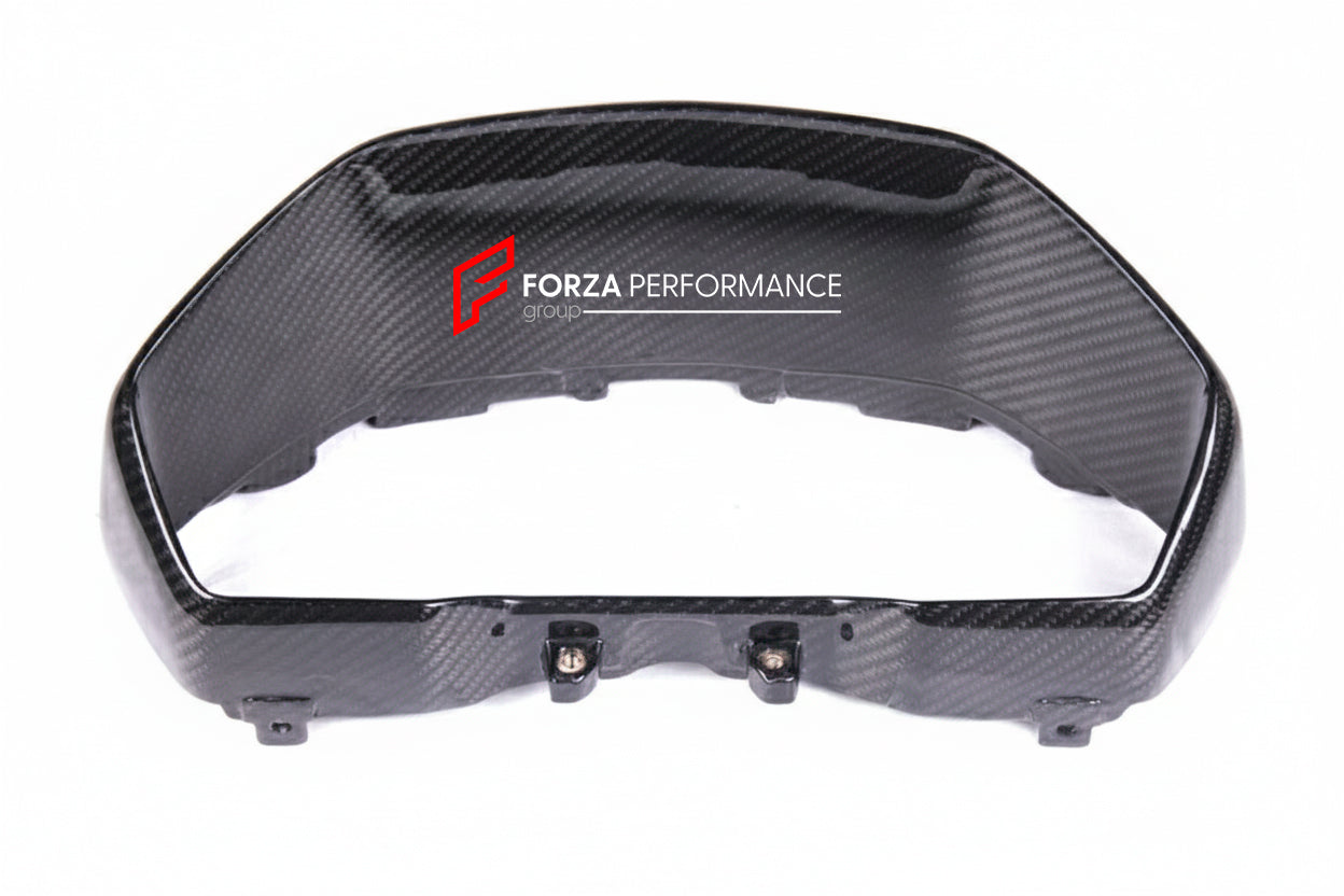 CARBON CENTRAL INSTRUMENT CLUSTER SURROUND for LAMBORGHINI AVENTADOR ALL MODELS 2011 - 2017&nbsp;

Set includes:&nbsp;

&nbsp;Instrument Cluster Surround

Material: Carbon&nbsp;

Note: Professional installation is required.

Contact us for pricing.

Why “Contact Us for Pricing”?

We don’t display fixed prices because our goal is to offer you the most competitive deal possible. Product costs often decrease over time, and by requesting a quote, you’ll receive our most up-to-date price on market.

Payment ►
Vi
