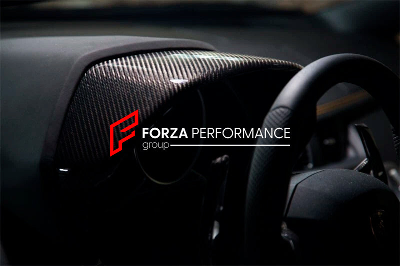 CARBON CENTRAL INSTRUMENT CLUSTER SURROUND for LAMBORGHINI AVENTADOR ALL MODELS 2011 - 2017&nbsp;

Set includes:&nbsp;

&nbsp;Instrument Cluster Surround

Material: Carbon&nbsp;

Note: Professional installation is required.

Contact us for pricing.

Why “Contact Us for Pricing”?

We don’t display fixed prices because our goal is to offer you the most competitive deal possible. Product costs often decrease over time, and by requesting a quote, you’ll receive our most up-to-date price on market.

Payment ►
Vi