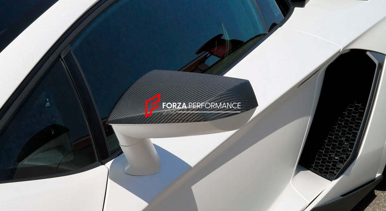 CARBON MIRROR COVERS for LAMBORGHINI AVENTADOR ALL MODELS 2011 - 2017

Set includes:&nbsp;

Carbon Mirror Covers

Material: Carbon&nbsp;

Note: Professional installation is required.

Contact us for pricing.

Why “Contact Us for Pricing”?

We don’t display fixed prices because our goal is to offer you the most competitive deal possible. Product costs often decrease over time, and by requesting a quote, you’ll receive our most up-to-date price on market.

Payment ►
Visa
Mastercard
PayPal with a credit card (