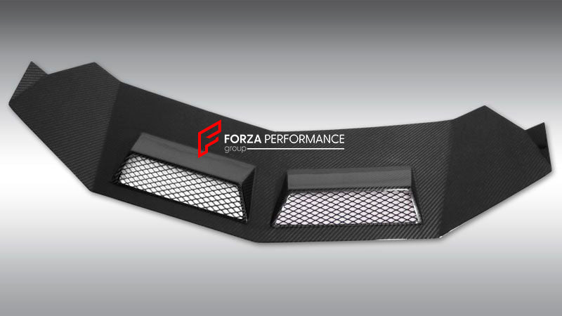 CARBON AIR INTAKE PANEL for LAMBORGHINI AVENTADOR LP700 2011 - 2017

Set includes:

Air Intake Panel

Material: Dry Carbon

NOTE: Professional installation is required.

Why “Contact Us for Pricing”?

We don’t display fixed prices because our goal is to offer you the most competitive deal possible. Product costs often decrease over time, and by requesting a quote, you’ll receive our most up-to-date price on market.

SECURED PAYMENT METHODS&nbsp;
PayPal (+4.4% fee)
Visa / Mastercard / American Express (throu