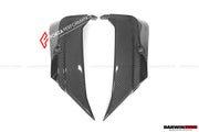 CARBON FRONT HOOD VENTS for LAMBORGHINI AVENTADOR ALL MODELS 2011 - 2017

Set includes:&nbsp;

Front Hood Vents

Material: Carbon&nbsp;

Note: Professional installation is required.

Contact us for pricing.

Why “Contact Us for Pricing”?

We don’t display fixed prices because our goal is to offer you the most competitive deal possible. Product costs often decrease over time, and by requesting a quote, you’ll receive our most up-to-date price on market.

Payment ►
Visa
Mastercard
PayPal with a credit card (a