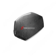 CARBON SEAT BACK PANELSS for LAMBORGHINI AVENTADOR LP700 2011 - 2017&nbsp;

Set includes:

Seat Back Panels

Head Rest

Material: Dry Carbon

NOTE: Professional installation is required.

Why “Contact Us for Pricing”?

We don’t display fixed prices because our goal is to offer you the most competitive deal possible. Product costs often decrease over time, and by requesting a quote, you’ll receive our most up-to-date price on market.

SECURED PAYMENT METHODS&nbsp;
PayPal (+4.4% fee)
Visa / Mastercard / Ameri