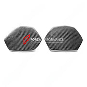 CARBON SEAT BACK PANELSS for LAMBORGHINI AVENTADOR LP700 2011 - 2017&nbsp;

Set includes:

Seat Back Panels

Head Rest

Material: Dry Carbon

NOTE: Professional installation is required.

Why “Contact Us for Pricing”?

We don’t display fixed prices because our goal is to offer you the most competitive deal possible. Product costs often decrease over time, and by requesting a quote, you’ll receive our most up-to-date price on market.

SECURED PAYMENT METHODS&nbsp;
PayPal (+4.4% fee)
Visa / Mastercard / Ameri