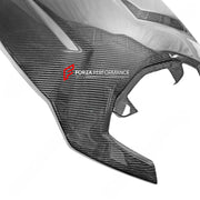 CARBON SEAT BACK PANELSS for LAMBORGHINI AVENTADOR LP700 2011 - 2017&nbsp;

Set includes:

Seat Back Panels

Head Rest

Material: Dry Carbon

NOTE: Professional installation is required.

Why “Contact Us for Pricing”?

We don’t display fixed prices because our goal is to offer you the most competitive deal possible. Product costs often decrease over time, and by requesting a quote, you’ll receive our most up-to-date price on market.

SECURED PAYMENT METHODS&nbsp;
PayPal (+4.4% fee)
Visa / Mastercard / Ameri