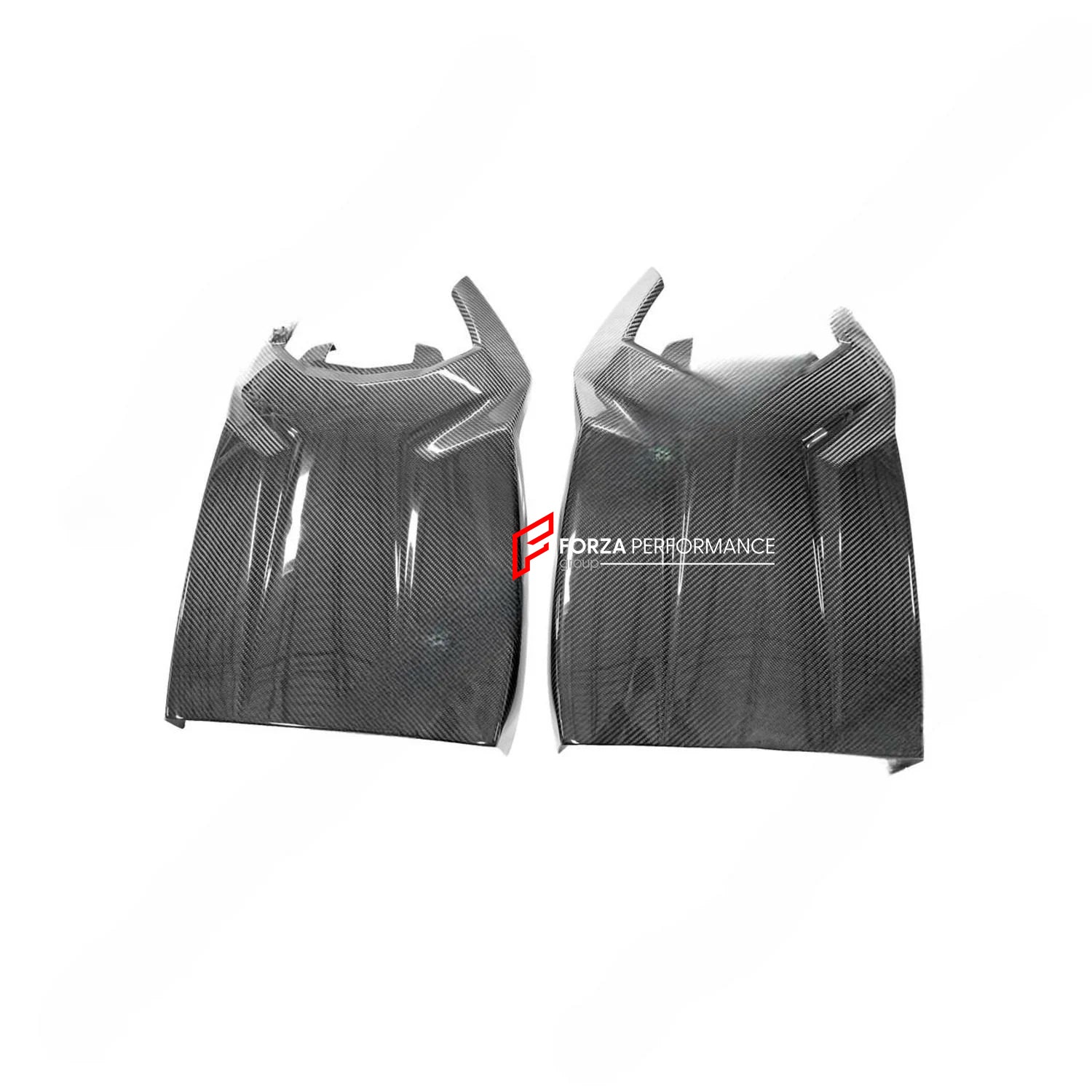 CARBON SEAT BACK PANELSS for LAMBORGHINI AVENTADOR LP700 2011 - 2017&nbsp;

Set includes:

Seat Back Panels

Head Rest

Material: Dry Carbon

NOTE: Professional installation is required.

Why “Contact Us for Pricing”?

We don’t display fixed prices because our goal is to offer you the most competitive deal possible. Product costs often decrease over time, and by requesting a quote, you’ll receive our most up-to-date price on market.

SECURED PAYMENT METHODS&nbsp;
PayPal (+4.4% fee)
Visa / Mastercard / Ameri