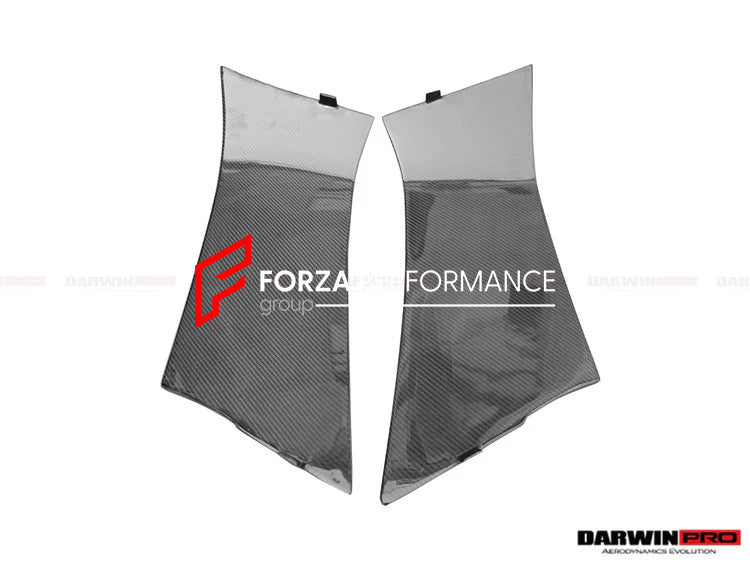 CARBON QUEARTER PANEL FENDER VENT for LAMBORGHINI AVENTADOR LP700 LP720 LP750SV 2011 - 2017

Set includes:&nbsp;

Quarter Panel Fender Vent Inside

Material: Carbon&nbsp;

Note: Professional installation is required.

Contact us for pricing.

Why “Contact Us for Pricing”?

We don’t display fixed prices because our goal is to offer you the most competitive deal possible. Product costs often decrease over time, and by requesting a quote, you’ll receive our most up-to-date price on market.

Payment ►
Visa
Mast