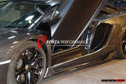 CARBON QUEARTER PANEL FENDER VENT for LAMBORGHINI AVENTADOR LP700 LP720 LP750SV 2011 - 2017

Set includes:&nbsp;

Quarter Panel Fender Vent Inside

Material: Carbon&nbsp;

Note: Professional installation is required.

Contact us for pricing.

Why “Contact Us for Pricing”?

We don’t display fixed prices because our goal is to offer you the most competitive deal possible. Product costs often decrease over time, and by requesting a quote, you’ll receive our most up-to-date price on market.

Payment ►
Visa
Mast