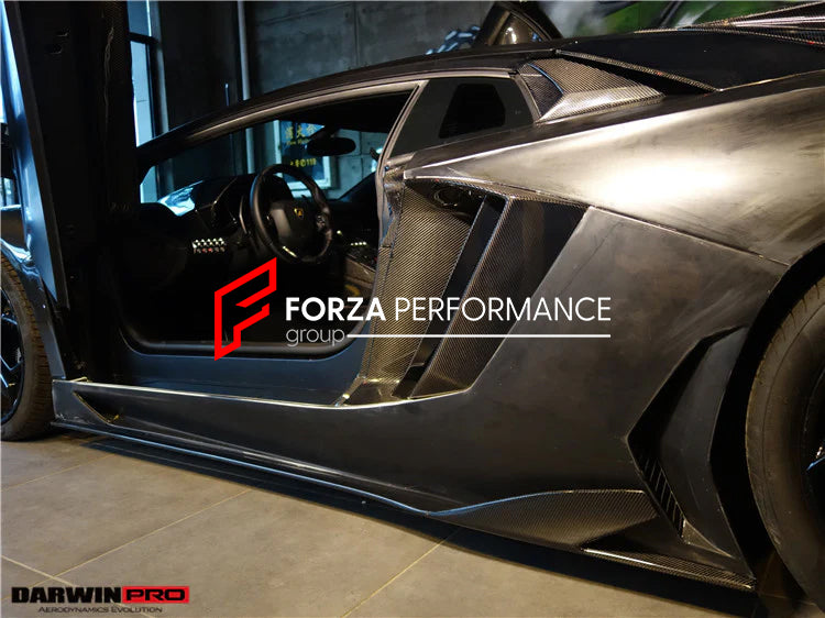 CARBON QUEARTER PANEL FENDER VENT for LAMBORGHINI AVENTADOR LP700 LP720 LP750SV 2011 - 2017

Set includes:&nbsp;

Quarter Panel Fender Vent Inside

Material: Carbon&nbsp;

Note: Professional installation is required.

Contact us for pricing.

Why “Contact Us for Pricing”?

We don’t display fixed prices because our goal is to offer you the most competitive deal possible. Product costs often decrease over time, and by requesting a quote, you’ll receive our most up-to-date price on market.

Payment ►
Visa
Mast