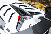 CARBON ENGINE HOOD BONNET and WING for LAMBORGHINI AVENTADOR LP700 LP740 LP750 SVJ 2011 - 2021

Set includes:&nbsp;

Engine Hood
GT Wing Spoiler

Material: Carbon&nbsp;

Note: Professional installation is required.

Contact us for pricing.

Why “Contact Us for Pricing”?

We don’t display fixed prices because our goal is to offer you the most competitive deal possible. Product costs often decrease over time, and by requesting a quote, you’ll receive our most up-to-date price on market.

Payment ►
Visa
Master