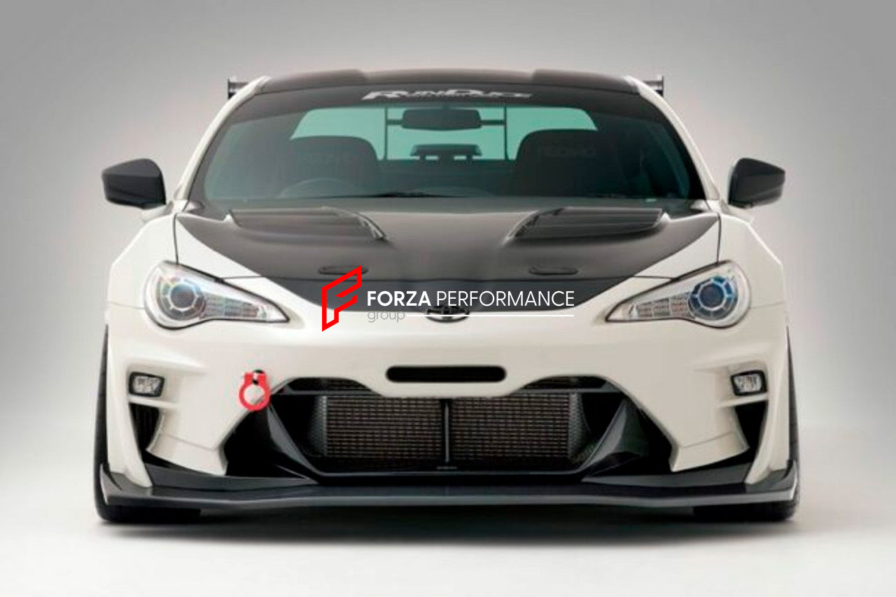 FRONT BUMPER for TOYOTA GT86 SUBARU BRZ 2012 - 2020



Set includes:

Front Bumper


Material: Carbon + Fiber Glass

NOTE: Professional installation is required

Why “Contact Us for Pricing”?

We don’t display fixed prices because our goal is to offer you the most competitive deal possible. Product costs often decrease over time, and by requesting a quote, you’ll receive our most up-to-date price on market.

SECURED PAYMENT METHODS&nbsp;
PayPal (+4.4% fee)
Visa / Mastercard / American Express (through PayPa