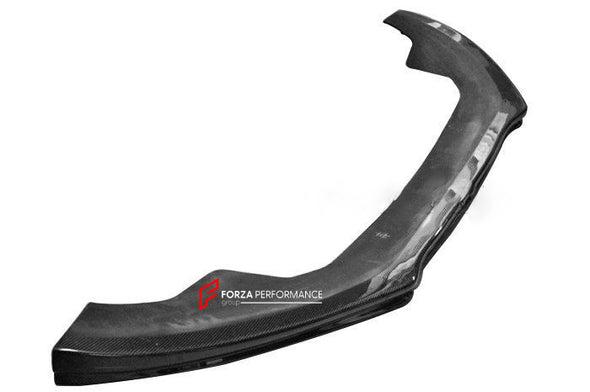 CARBON FRONT LIP for AUDI A5 2013+