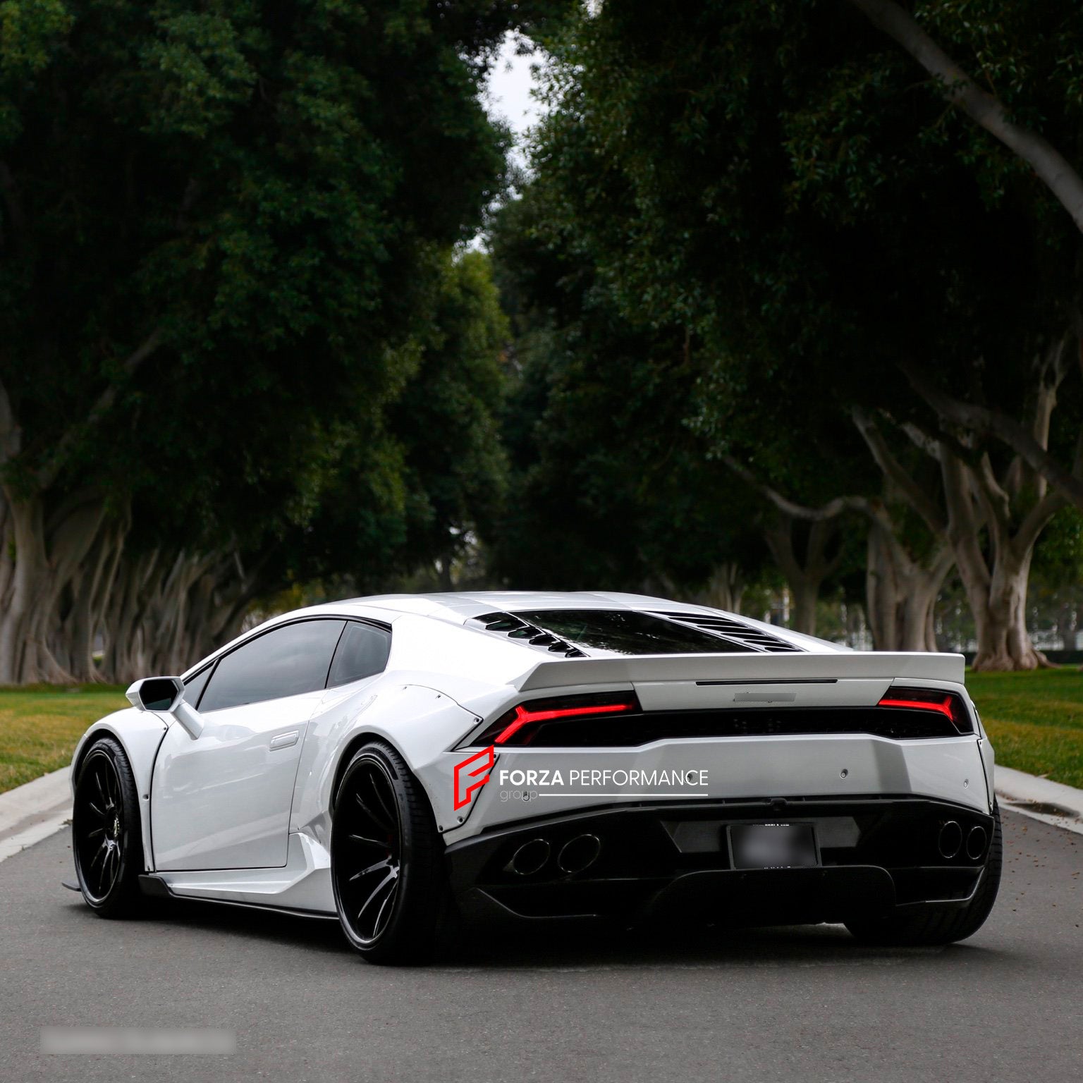 CARBON WIDE BODY KIT for LAMBORGHINI HURACAN LP610-4 COUPE 2014 - 2016

Set includes:

Front Lip

Front Fenders
Side Skirts
Rear Fenders
Rear Fender Flares
Rear Wing Spoiler
Rear Diffuser

Material: Carbon

NOTE: Professional installation is required

Why “Contact Us for Pricing”?

We don’t display fixed prices because our goal is to offer you the most competitive deal possible. Product costs often decrease over time, and by requesting a quote, you’ll receive our most up-to-date price on market.

SECURED PA