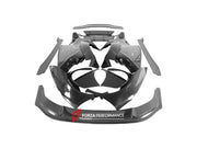 CARBON WIDE BODY KIT for LAMBORGHINI HURACAN LP610-4 COUPE 2014 - 2016

Set includes:

Front Lip

Front Fenders
Side Skirts
Rear Fenders
Rear Fender Flares
Rear Wing Spoiler
Rear Diffuser

Material: Carbon

NOTE: Professional installation is required

Why “Contact Us for Pricing”?

We don’t display fixed prices because our goal is to offer you the most competitive deal possible. Product costs often decrease over time, and by requesting a quote, you’ll receive our most up-to-date price on market.

SECURED PA