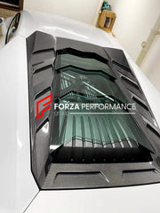 CARBON FIBER REAR ENGINE HOOD COVER for LAMBORGHINI HURACAN LP580-2 LP610-4 COUPE

Set includes:

Rear Engine Hood

Material: Dry carbon fiber

Note: Professional installation is required

Why “Contact Us for Pricing”?

We don’t display fixed prices because our goal is to offer you the most competitive deal possible. Product costs often decrease over time, and by requesting a quote, you’ll receive our most up-to-date price on market.

SECURED PAYMENT METHODS&nbsp;
PayPal (+4.4% fee)
Visa / Mastercard / Amer
