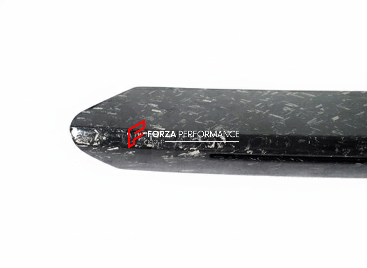 CARBON DECK LID for LAMBORGHINI HURACAN LP610-4 LP580-2 2014 - 2019

Set includes:

Deck Lid

Material: Carbon

Note: Professional installation is required.

Why “Contact Us for Pricing”?

We don’t display fixed prices because our goal is to offer you the most competitive deal possible. Product costs often decrease over time, and by requesting a quote, you’ll receive our most up-to-date price on market.

SECURED PAYMENT METHODS&nbsp;
PayPal (+4.4% fee)
Visa / Mastercard / American Express (through PayPal)

