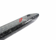 CARBON DECK LID for LAMBORGHINI HURACAN LP610-4 LP580-2 2014 - 2019

Set includes:

Deck Lid

Material: Carbon

Note: Professional installation is required.

Why “Contact Us for Pricing”?

We don’t display fixed prices because our goal is to offer you the most competitive deal possible. Product costs often decrease over time, and by requesting a quote, you’ll receive our most up-to-date price on market.

SECURED PAYMENT METHODS&nbsp;
PayPal (+4.4% fee)
Visa / Mastercard / American Express (through PayPal)

