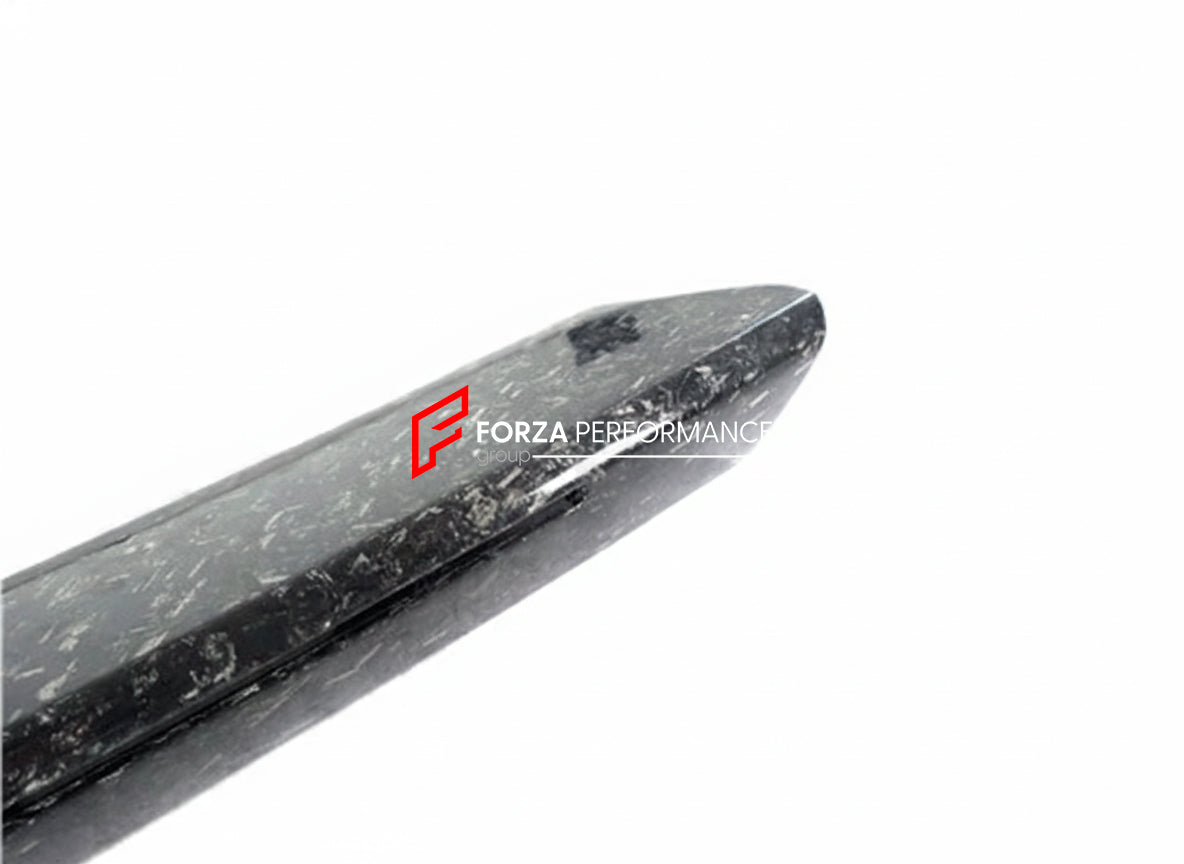 CARBON DECK LID for LAMBORGHINI HURACAN LP610-4 LP580-2 2014 - 2019

Set includes:

Deck Lid

Material: Carbon

Note: Professional installation is required.

Why “Contact Us for Pricing”?

We don’t display fixed prices because our goal is to offer you the most competitive deal possible. Product costs often decrease over time, and by requesting a quote, you’ll receive our most up-to-date price on market.

SECURED PAYMENT METHODS&nbsp;
PayPal (+4.4% fee)
Visa / Mastercard / American Express (through PayPal)

