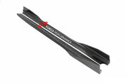 CARBON SIDE SKIRTS for LAMBORGHINI HURACAN LP610-4 LP580-2 COUPE 2014 - 2019

Set includes:

Side Skirts

Material: Carbon

NOTE: Professional installation is required.

Why “Contact Us for Pricing”?

We don’t display fixed prices because our goal is to offer you the most competitive deal possible. Product costs often decrease over time, and by requesting a quote, you’ll receive our most up-to-date price on market.

SECURED PAYMENT METHODS&nbsp;
PayPal (+4.4% fee)
Visa / Mastercard / American Express (throu