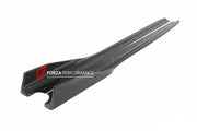 CARBON SIDE SKIRTS for LAMBORGHINI HURACAN LP610-4 LP580-2 COUPE 2014 - 2019

Set includes:

Side Skirts

Material: Carbon

NOTE: Professional installation is required.

Why “Contact Us for Pricing”?

We don’t display fixed prices because our goal is to offer you the most competitive deal possible. Product costs often decrease over time, and by requesting a quote, you’ll receive our most up-to-date price on market.

SECURED PAYMENT METHODS&nbsp;
PayPal (+4.4% fee)
Visa / Mastercard / American Express (throu