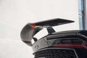 CARBON REAR SPOILER WING for LAMBORGHINI HURACAN LP610-4 LP580-2 2014 - 2019

Set includes:

Rear Wing Spoiler

Material: Carbon

Note: Professional installation is required.

Why “Contact Us for Pricing”?

We don’t display fixed prices because our goal is to offer you the most competitive deal possible. Product costs often decrease over time, and by requesting a quote, you’ll receive our most up-to-date price on market.

SECURED PAYMENT METHODS&nbsp;
PayPal (+4.4% fee)
Visa / Mastercard / American Express 