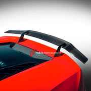 CARBON REAR SPOILER WING for LAMBORGHINI HURACAN LP610-4 LP580-2 2014 - 2019

Set includes:

Rear Wing Spoiler

Material: Carbon

Note: Professional installation is required.

Why “Contact Us for Pricing”?

We don’t display fixed prices because our goal is to offer you the most competitive deal possible. Product costs often decrease over time, and by requesting a quote, you’ll receive our most up-to-date price on market.

SECURED PAYMENT METHODS&nbsp;
PayPal (+4.4% fee)
Visa / Mastercard / American Express 