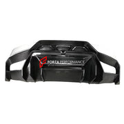 CARBON REAR BUMPER with REAR DIFUSER for LAMBORGHINI HURACAN LP610-4 LP580-2 2014 - 2019&nbsp;

Set includes:

Rear Bumper with Rear Diffuser

Material: Carbon

Note: Professional installation is required.

Why “Contact Us for Pricing”?

We don’t display fixed prices because our goal is to offer you the most competitive deal possible. Product costs often decrease over time, and by requesting a quote, you’ll receive our most up-to-date price on market.

SECURED PAYMENT METHODS&nbsp;
PayPal (+4.4% fee)
Visa /
