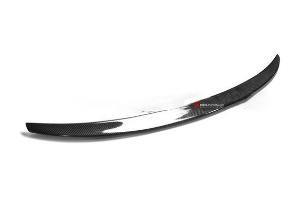 TRUNK LIP SPOILER for AUDI A7 2014+