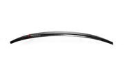 TRUNK LIP SPOILER for AUDI A7 2014+
