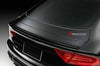 TRUNK LIP SPOILER for AUDI A7 2014+