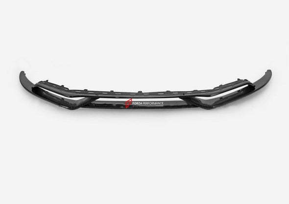 FRONT LIP for AUDI R8 TYPE 4S 2015 - 2018
