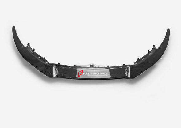 FRONT LIP for AUDI R8 TYPE 4S 2015 - 2018