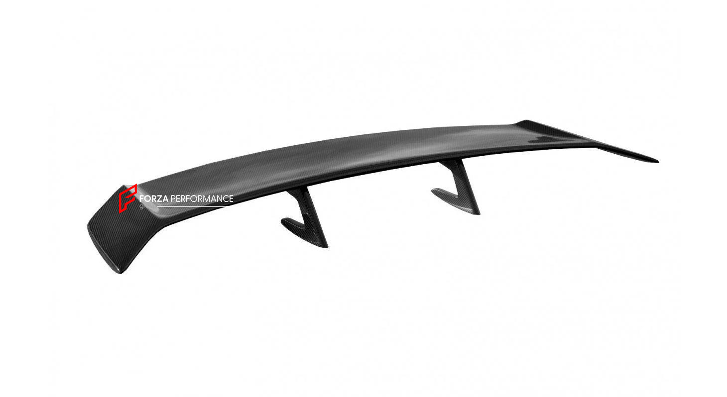 CARBON REAR WING SPOILER for FERRARI 488 SPIDER 2015 - 2019

Set includes:&nbsp;

&nbsp;Rear Wing Spoiler

Material: Carbon&nbsp;

Note: Professional installation is required.

Why “Contact Us for Pricing”?

We don’t display fixed prices because our goal is to offer you the most competitive deal possible. Product costs often decrease over time, and by requesting a quote, you’ll receive our most up-to-date price on market.

SECURED PAYMENT METHODS&nbsp;
PayPal (+4.4% fee)
Visa / Mastercard / American Express