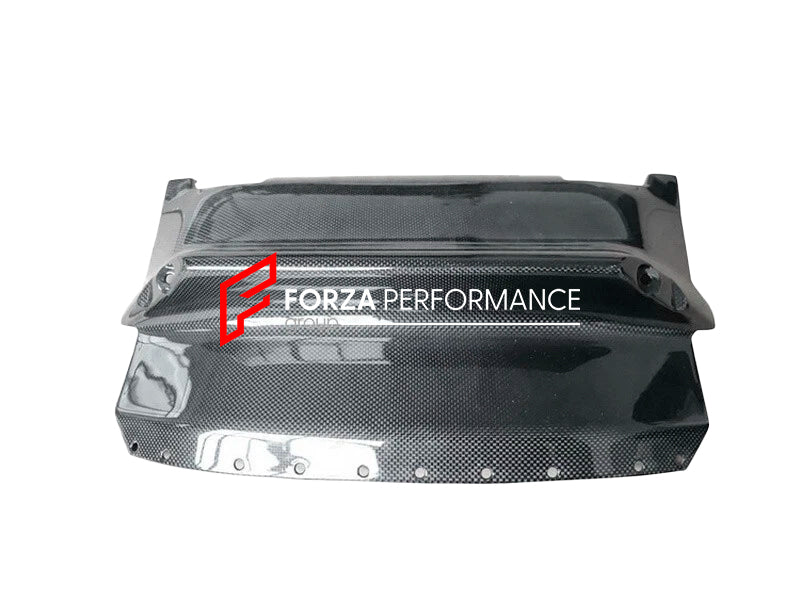 CARBON CENTER DUCT INSERT for FERRARI F488 GTB SPIDER 2015 - 2019

Set includes:

Center Duct Insert

Material: Carbon

Note: Professional installation is required

Why “Contact Us for Pricing”?

We don’t display fixed prices because our goal is to offer you the most competitive deal possible. Product costs often decrease over time, and by requesting a quote, you’ll receive our most up-to-date price on market.

SECURED PAYMENT METHODS&nbsp;
PayPal (+4.4% fee)
Visa / Mastercard / American Express (through Pa