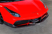 CARBON CENTER DUCT INSERT for FERRARI F488 GTB SPIDER 2015 - 2019

Set includes:

Center Duct Insert

Material: Carbon

Note: Professional installation is required

Why “Contact Us for Pricing”?

We don’t display fixed prices because our goal is to offer you the most competitive deal possible. Product costs often decrease over time, and by requesting a quote, you’ll receive our most up-to-date price on market.

SECURED PAYMENT METHODS&nbsp;
PayPal (+4.4% fee)
Visa / Mastercard / American Express (through Pa