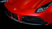 CARBON CENTER DUCT INSERT for FERRARI F488 GTB SPIDER 2015 - 2019

Set includes:

Center Duct Insert

Material: Carbon

Note: Professional installation is required

Why “Contact Us for Pricing”?

We don’t display fixed prices because our goal is to offer you the most competitive deal possible. Product costs often decrease over time, and by requesting a quote, you’ll receive our most up-to-date price on market.

SECURED PAYMENT METHODS&nbsp;
PayPal (+4.4% fee)
Visa / Mastercard / American Express (through Pa