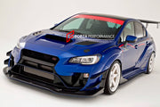 CARBON WIDE BODY KIT for SUBARU WRX STI 2015 - 2021

Set includes:

Front Lip
Front Bumper
Bumper Canards
Front Fenders
Side Skirts
Rear Spoiler
Rear Fenders
Rear Bumper
Rear Diffuser

Material: Carbon

NOTE: Professional installation is required


Why “Contact Us for Pricing”?

We don’t display fixed prices because our goal is to offer you the most competitive deal possible. Product costs often decrease over time, and by requesting a quote, you’ll receive our most up-to-date price on market.

SECURED PAYME