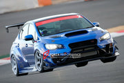 CARBON WIDE BODY KIT for SUBARU WRX STI 2015 - 2021

Set includes:

Front Lip
Front Bumper
Bumper Canards
Front Fenders
Side Skirts
Rear Spoiler
Rear Fenders
Rear Bumper
Rear Diffuser

Material: Carbon

NOTE: Professional installation is required


Why “Contact Us for Pricing”?

We don’t display fixed prices because our goal is to offer you the most competitive deal possible. Product costs often decrease over time, and by requesting a quote, you’ll receive our most up-to-date price on market.

SECURED PAYME