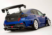 CARBON WIDE BODY KIT for SUBARU WRX STI 2015 - 2021

Set includes:

Front Lip
Front Bumper
Bumper Canards
Front Fenders
Side Skirts
Rear Spoiler
Rear Fenders
Rear Bumper
Rear Diffuser

Material: Carbon

NOTE: Professional installation is required


Why “Contact Us for Pricing”?

We don’t display fixed prices because our goal is to offer you the most competitive deal possible. Product costs often decrease over time, and by requesting a quote, you’ll receive our most up-to-date price on market.

SECURED PAYME